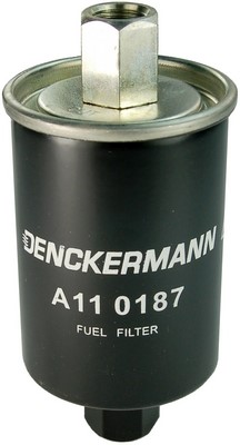 Bränslefilter
