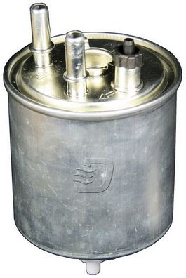 Bränslefilter