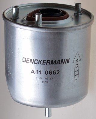 Bränslefilter