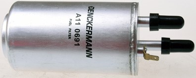 Bränslefilter