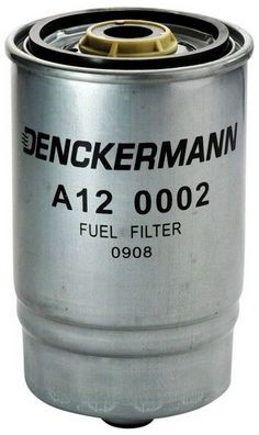 Bränslefilter