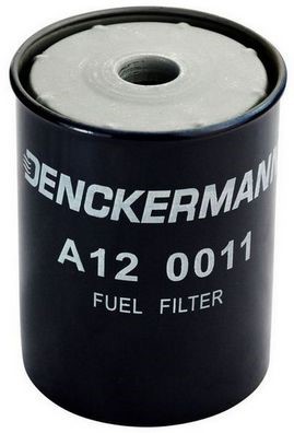 Bränslefilter