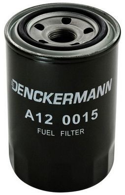 Bränslefilter