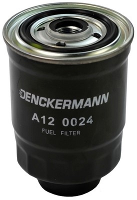 Bränslefilter