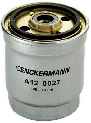 Bränslefilter