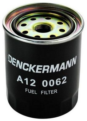 Bränslefilter