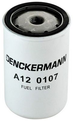 Bränslefilter