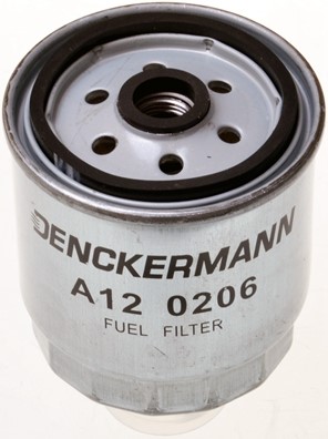 Bränslefilter
