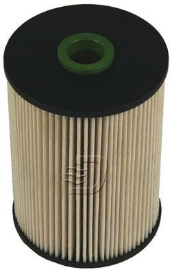 Bränslefilter