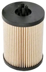 Bränslefilter