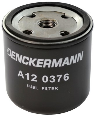 Bränslefilter