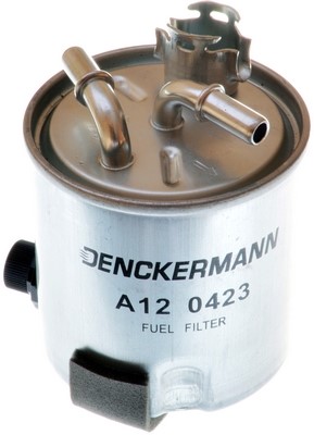 Bränslefilter