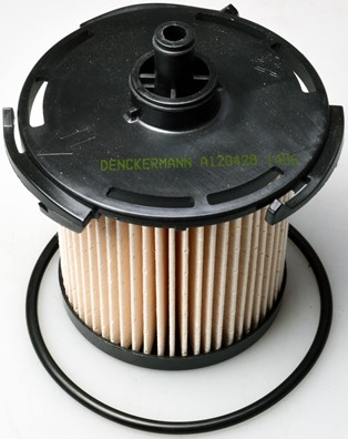 Bränslefilter