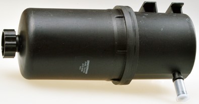 Bränslefilter