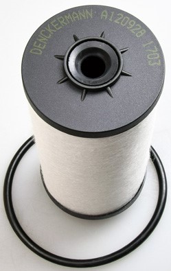 Bränslefilter