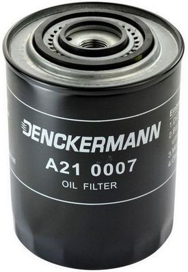 Oljefilter