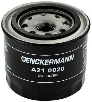 Oljefilter