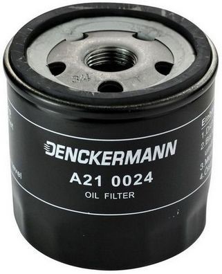 Oljefilter