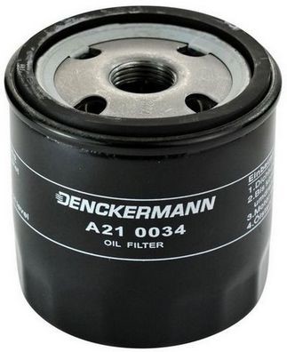 Oljefilter
