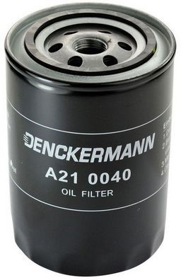 Oljefilter