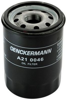 Oljefilter