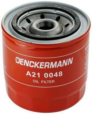Oljefilter