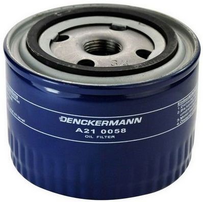 Oljefilter