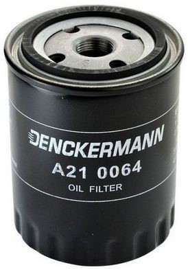 Oljefilter