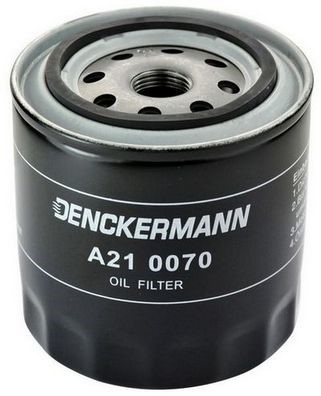 Oljefilter