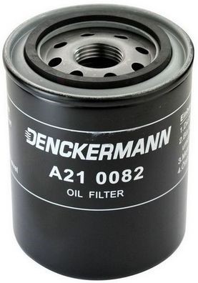 Oljefilter