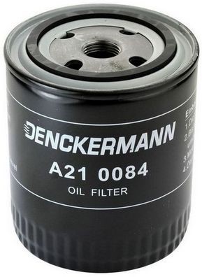 Oljefilter