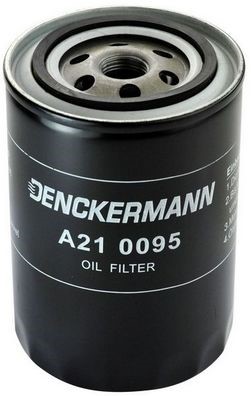 Oljefilter