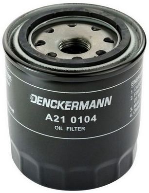 Oljefilter