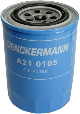 Oljefilter