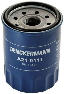 Oljefilter