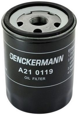 Oljefilter
