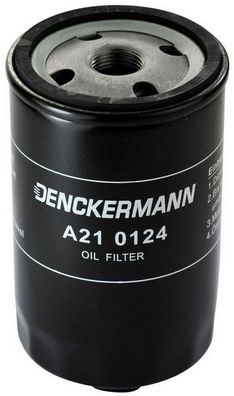Oljefilter
