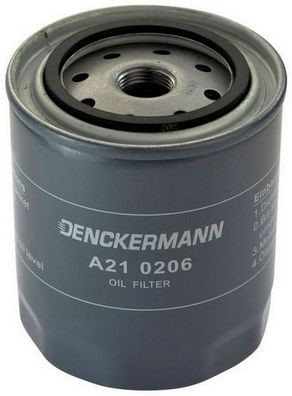 Oljefilter