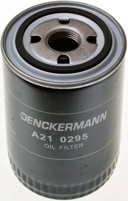 Oljefilter