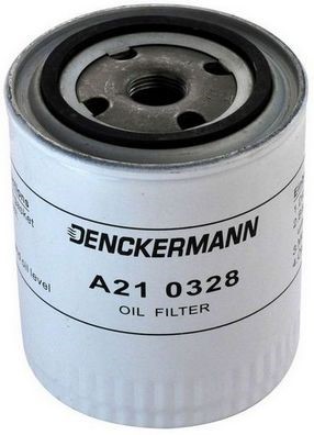 Oljefilter
