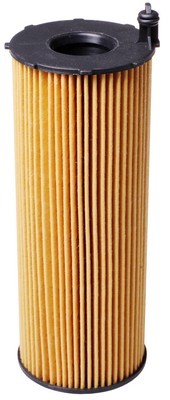 Oljefilter