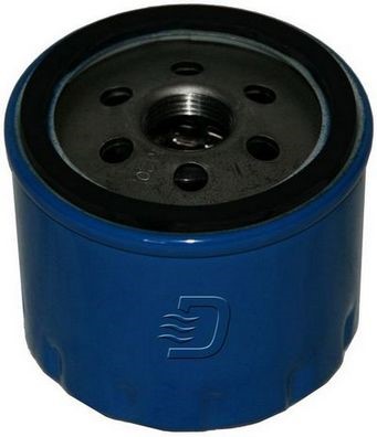 Oljefilter