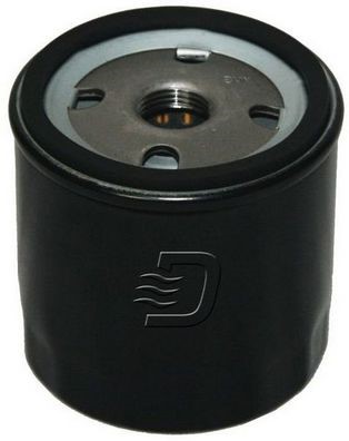 Oljefilter