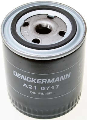 Oljefilter