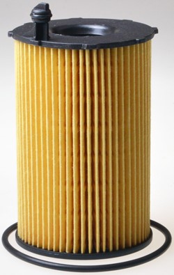 Oljefilter