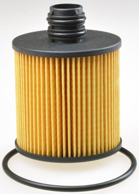 Oljefilter