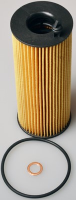Oljefilter
