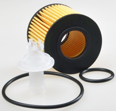 Oljefilter