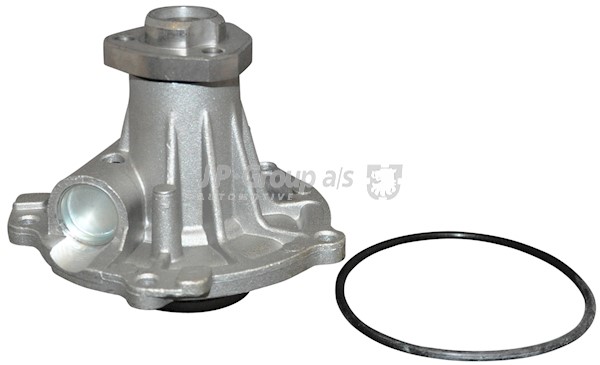 Vattenpump