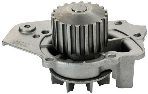 Vattenpump